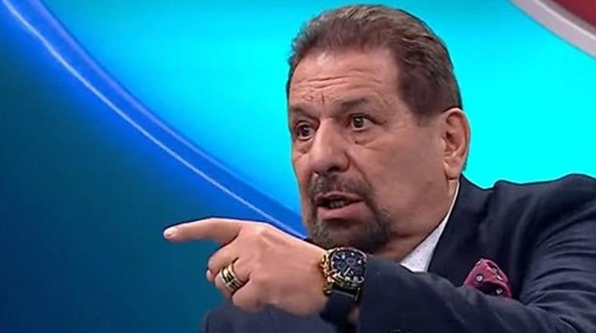 Erman Toroğlu'ndan Podolski'ye olay sözler