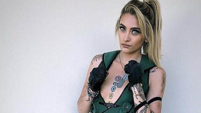 Paris Jackson ve Kaia Gerber, American Horror Story'nin 10. sezonunda