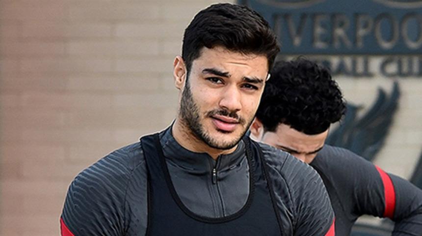 Liverpool, Ozan Kabak'ın bonservisini alıyor