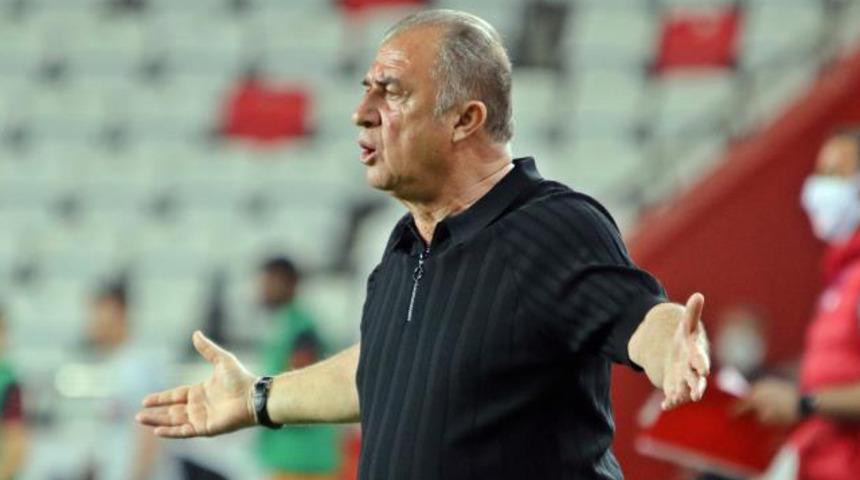  Reha Kapsal: Fatih Terim'e başkanlık baskısı var