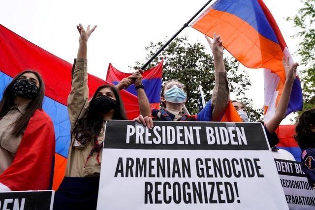  Soykırım  a&ccedil;ıklaması: Ankara, Biden ın s&ouml;zlerini nasıl okudu, T&uuml;rk-Amerikan ilişkileri nasıl etkilenir? 2