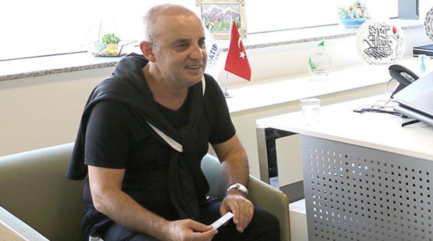 Tuzlaspor'da Suat Kaya ile yollar ayrıldı