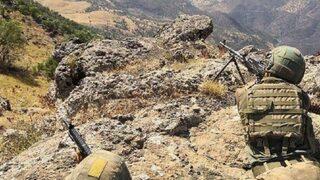 Metina nerede? Metina bölgesi hangi ülkede? İşte önemi...