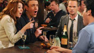 How I Met Your Father dizisinde başrol belli oldu