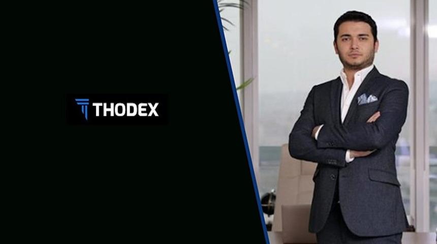 Thodex operasyonu genişliyor! Faruk Fatih Özer'in kız kardeşi gözaltına alındı