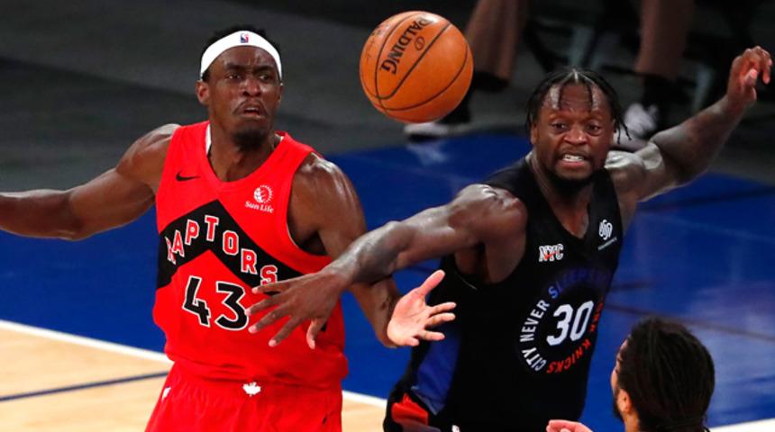 New York Knicks, 9. galibiyetini elde etti