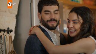 Hercai final bölümü fragmanı izle | Reyyan ve Miran mutlu sona kavuşacak mı?