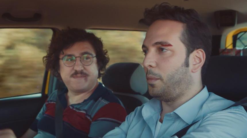 Yol Arkadaşım nerede ne zaman çekildi? Yol Arkadaşım konusu ve oyuncuları…