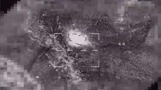 TSK komuta kademesi sınırda incelemelerde bulundu