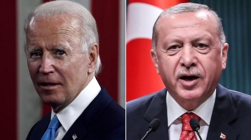 24 Nisan'daki 'soykırım' a&ccedil;ıklaması ABD basınında: 'Biden, T&uuml;rkiye'yle ilişkileri test etmek istiyor'