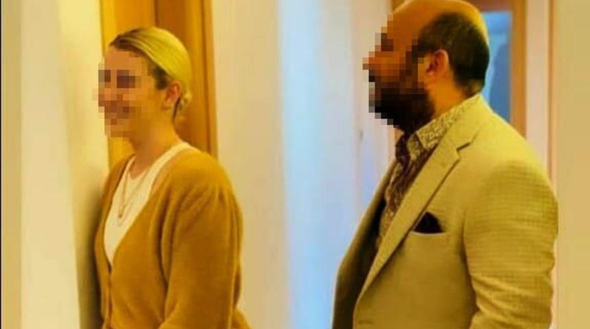 Vebitcoin'in "Baron" lakaplı CEO'su ve "Hanımağa" lakaplı eşi, çete lideri çıktı