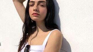 Hazar Ergüçlü önce paylaştı sonra sildi! Tepki yağdı