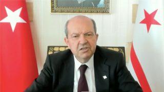 “Cenevre’de Egemenliğimizi Tanıyın Diyeceğiz”