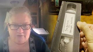 Ehliyetini değiştirmek isteyen kadın ilginç gerçeği 21 yıl sonra öğrendi