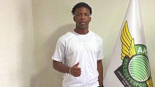 Sahte futbolcu iddiası için Akhisarspor'dan resmi açıklama