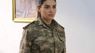 'Bu halini sevdim Gaye Turgut Evin kardeşim'