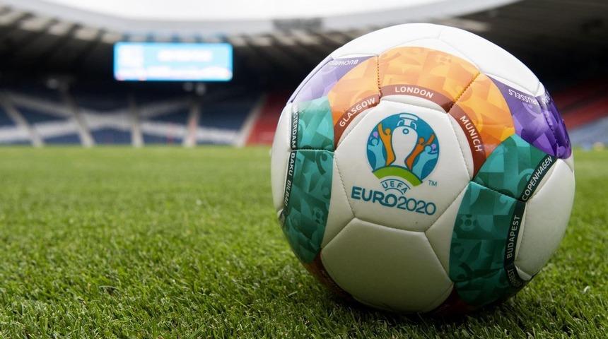 EURO 2020 ne zaman? Dev organizasyon için geri sayım...