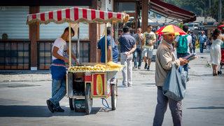  Prof. Dr. Orhan Şen açıkladı: Sıcaklıklar artmaya başlıyor