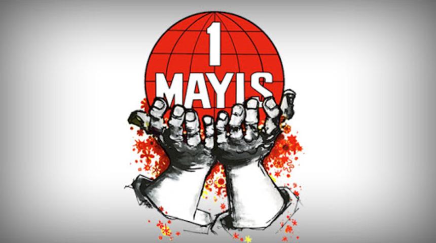 1 Mayıs kutlama mesajları | En güzel 1 Mayıs sözleri, mesajları...