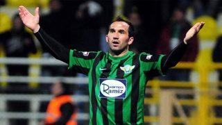 Akhisarspor'dan bir bomba daha! Dava edildi...