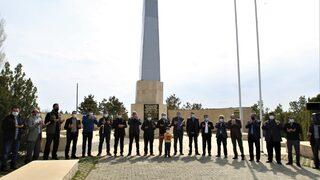 Van'daki STK'ler ABD Başkanı Biden'ın 1915 olaylarını soykırım olarak nitelemesine tepki gösterdi