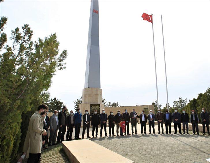 Van'daki STK'ler ABD Başkanı Biden'ın 1915 olaylarını "soykırım" olarak nitelemesine tepki gösterdi G2