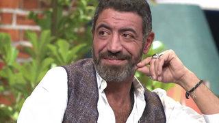 Hastanede tedavi gören Hakan Altun'dan haber var 