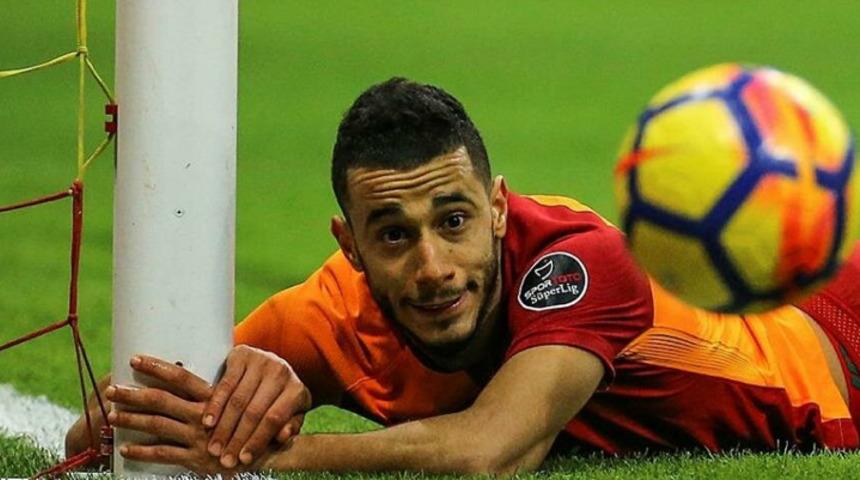 Galatasaray'a bedava 10 numara! Alan Dzagoev...