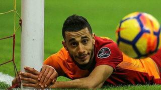 Galatasaray'a bedava 10 numara! Alan Dzagoev...