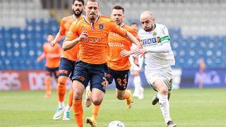 Erzurumspor Başakşehir maçı canlı izlenecek mi? Erzurum Başakşehir maçı kaç kaç?