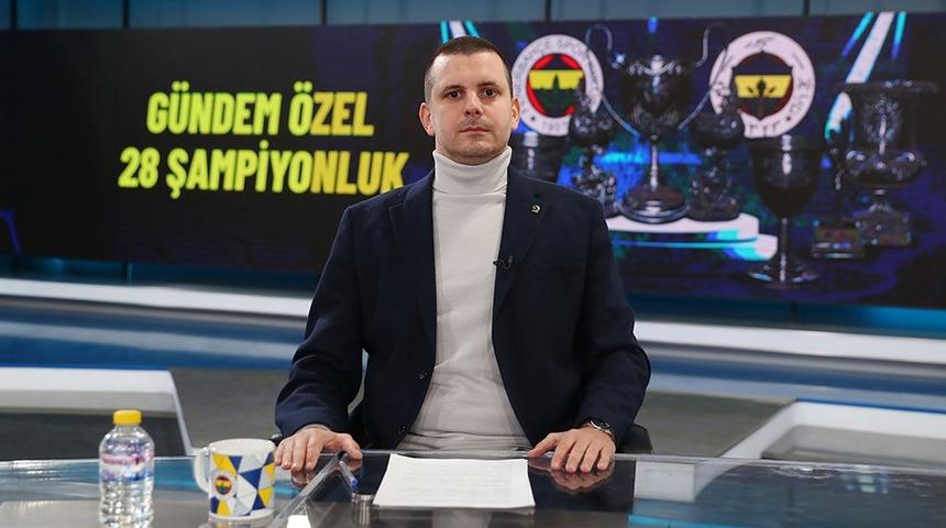 Metin Sipahioğlu'ndan Beşiktaş'a yanıt! ''Bu iftiracıların...''