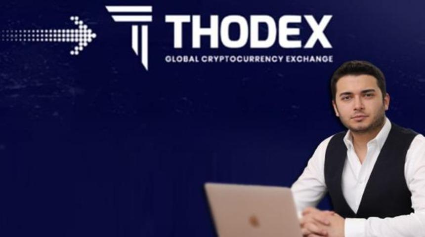 Thodex skandalında yeni gelişme: Kız kardeş mali işlerden sorumlu ağabey ortak iddiası