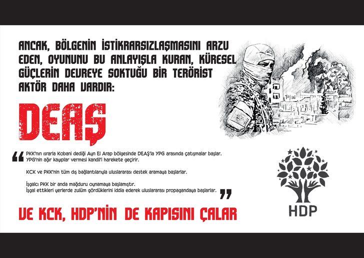 İçişleri Bakanı Soylu'dan Kobani olayları paylaşımı G1