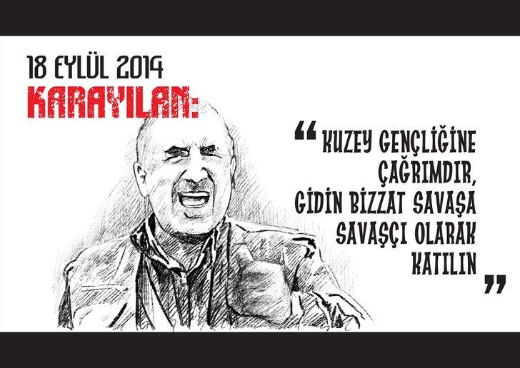 İçişleri Bakanı Soylu'dan Kobani olayları paylaşımı G2