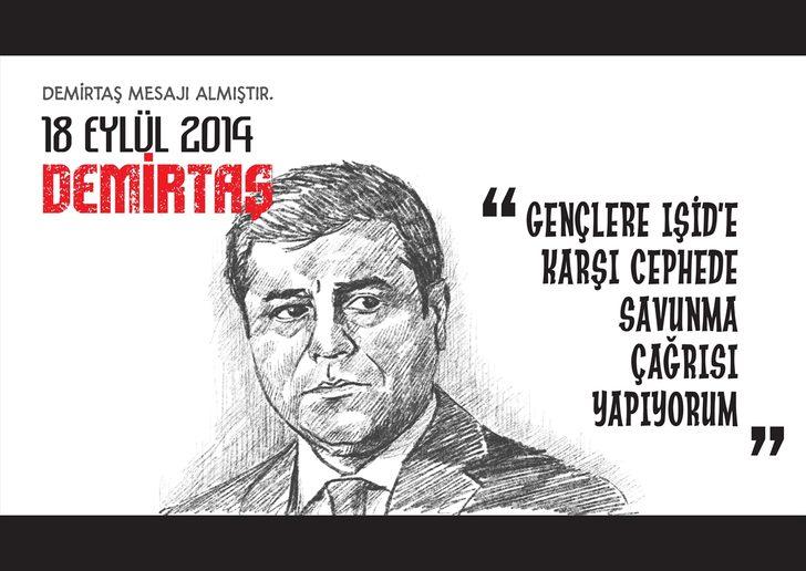 İçişleri Bakanı Soylu'dan Kobani olayları paylaşımı G4