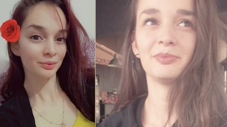 23 yaşındaki genç kızdan günlerdir haber yok! Her yerde aranıyor