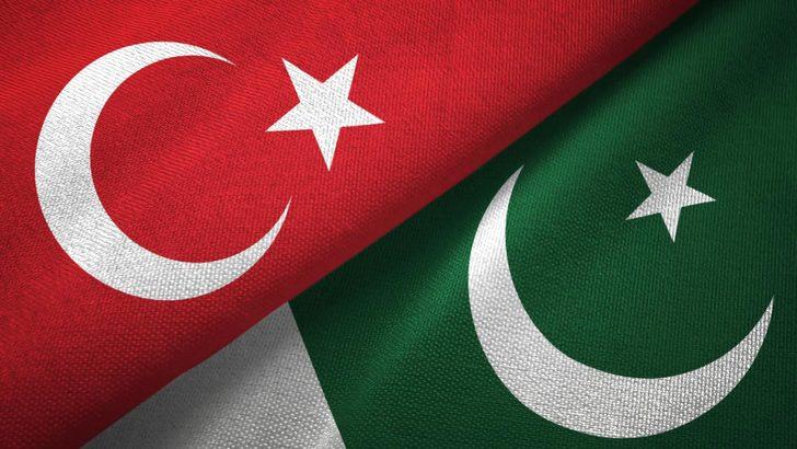 Biden'ın tepki çeken açıklamaları sonrası Pakistan'dan Türkiye'ye destek