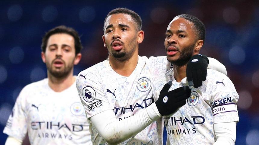 Manchester City, Lig Kupası'na ambargo koydu