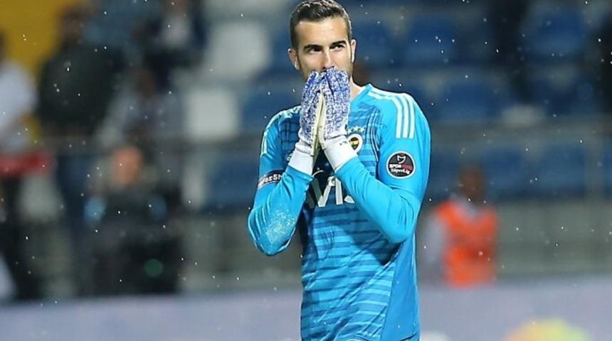 Harun Tekin'den çok büyük hata