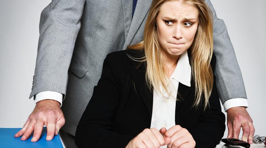 Rotterdam'da yapılan bir araştırmaya göre, şehirdeki kadınların yarısı cinsel tacize maruz kalıyor