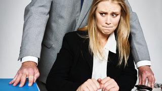 Rotterdam'da yapılan bir araştırmaya göre, şehirdeki kadınların yarısı cinsel tacize maruz kalıyor