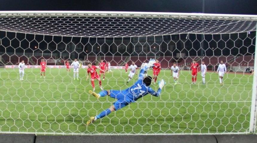 TFF 1. Lig alev alev yanıyor! Yeni lider Adana Demirspor