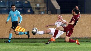 Ankaraspor TFF 2. Lig'e düştü!