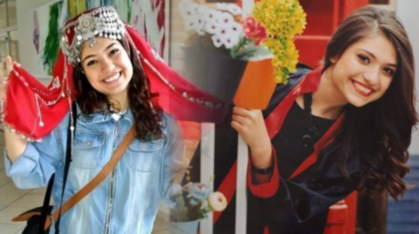 Şehit Aybüke öğretmenin mezun olduğu okuldan isminin kaldırılması için dava açtılar