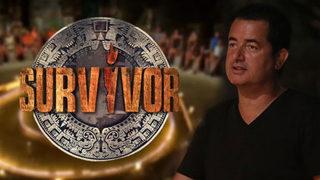 Survivor All Star yarışmacıları kimler? Survivor All Star 2022'de kimler olacak? Acun Ilıcalı o yarışmacıları açıkladı