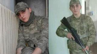 MSB duyurdu: Pençe-Şimşek harekatında 1 şehit