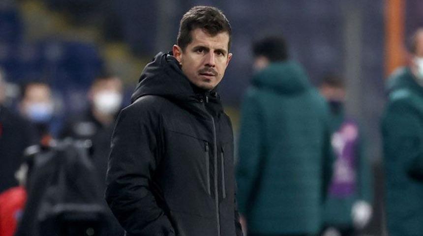 Emre Belözoğlu: Şampiyonluğu istiyoruz