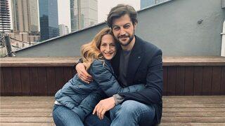 Menajerimi Ara'da Feris ve Serkan'a veda! Menajerimi Ara'dan ayrılan Canan Ergüder ile Serhat Teoman'dan veda paylaşımları