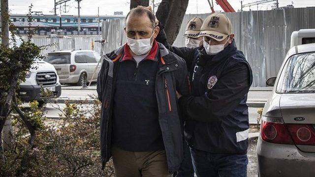 20 yıla kadar hapsi isteniyor! Emekli Tuğgeneral Cankıymaz hakkında FETÖ iddianamesi