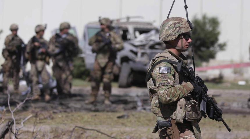 Biden açıklamıştı! ABD, Afganistan’dan çekilmeye başladı